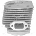 Kit cilindru motocoasa Stihl FS 550, FS 360, FS 420, FS 500 46mm (Taiwan)